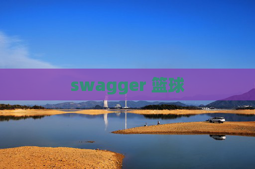 swagger 篮球